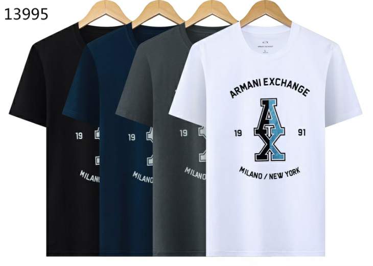 Picture of Armani T Shirts Short _SKUArmaniM-3XL25wx1522591